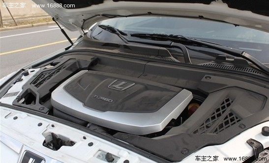 旅行出行首选 四款20万大空间SUV推荐(14) 大家车网