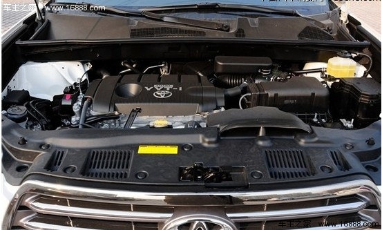 旅行出行首选 四款20万大空间SUV推荐(19) 大家车网