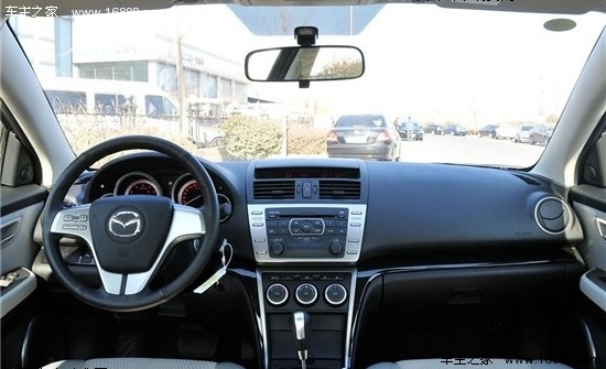 年轻一代最爱 四款时尚运动中型车推荐(2) 大家车网