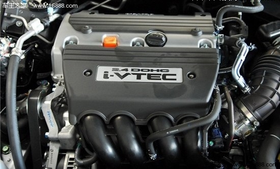 年轻一代最爱 四款时尚运动中型车推荐(8) 大家车网