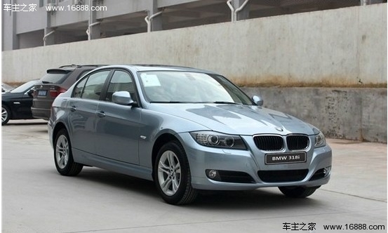 年轻一代最爱 四款时尚运动中型车推荐(13) 大家车网