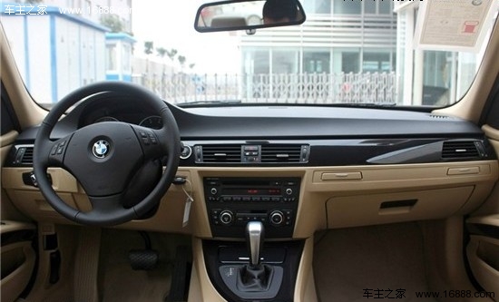 年轻一代最爱 四款时尚运动中型车推荐(14) 大家车网