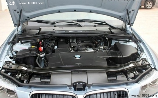 年轻一代最爱 四款时尚运动中型车推荐(16) 大家车网