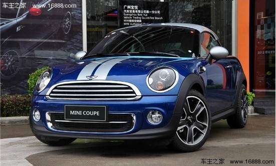 回头率极高 荐4款50万内进口帅气跑车(0) 大家车网