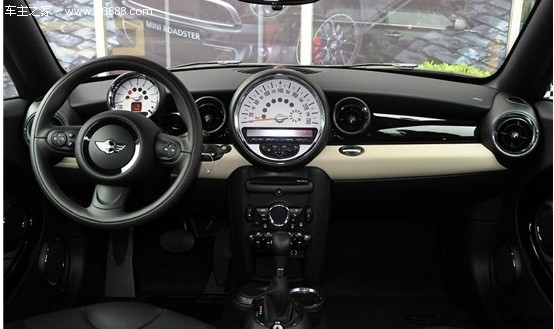 回头率极高 荐4款50万内进口帅气跑车(2) 大家车网