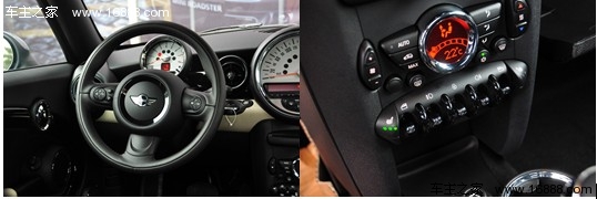 回头率极高 荐4款50万内进口帅气跑车(3) 大家车网
