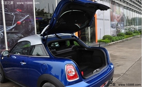 回头率极高 荐4款50万内进口帅气跑车(4) 大家车网