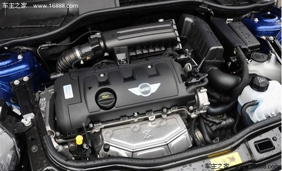 回头率极高 荐4款50万内进口帅气跑车(5) 大家车网