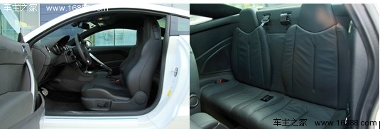 回头率极高 荐4款50万内进口帅气跑车(9) 大家车网