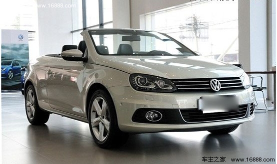 回头率极高 荐4款50万内进口帅气跑车(11) 大家车网