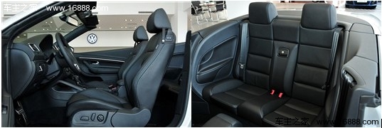 回头率极高 荐4款50万内进口帅气跑车(14) 大家车网