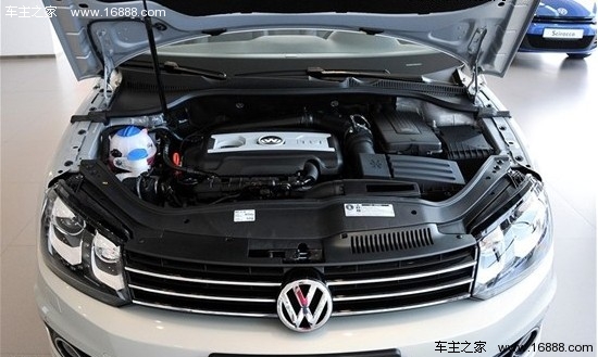 回头率极高 荐4款50万内进口帅气跑车(15) 大家车网