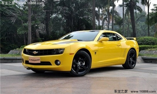 回头率极高 荐4款50万内进口帅气跑车(16) 大家车网