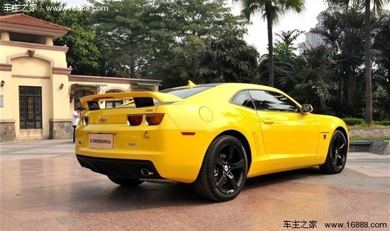 回头率极高 荐4款50万内进口帅气跑车(17) 大家车网