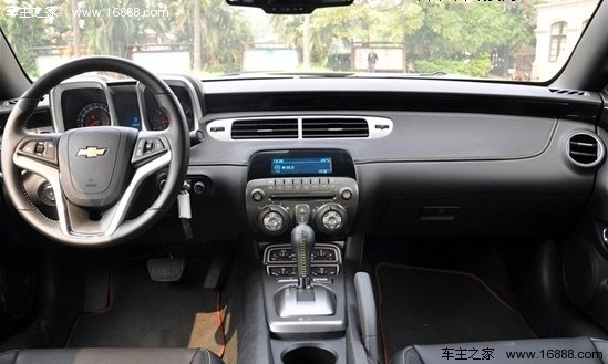 回头率极高 荐4款50万内进口帅气跑车(18) 大家车网