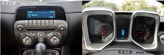 回头率极高 荐4款50万内进口帅气跑车(19) 大家车网