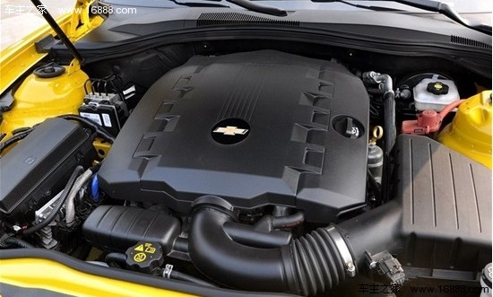 回头率极高 荐4款50万内进口帅气跑车(20) 大家车网