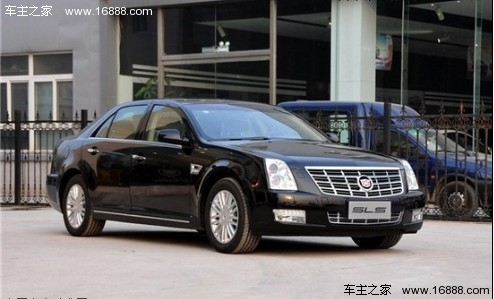 绝对不单调 荐四款个性高品质豪华C级车(1) 大家车网