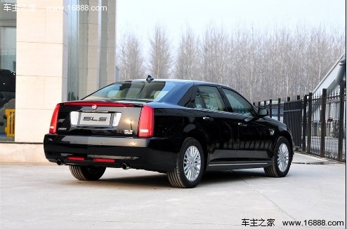 绝对不单调 荐四款个性高品质豪华C级车(2) 大家车网