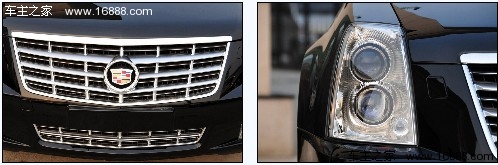 绝对不单调 荐四款个性高品质豪华C级车(3) 大家车网