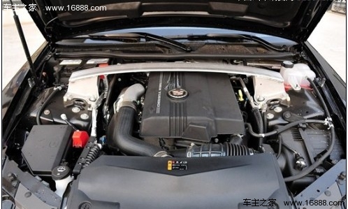 绝对不单调 荐四款个性高品质豪华C级车(6) 大家车网