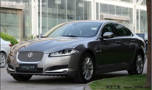 绝对不单调 荐四款个性高品质豪华C级车(7) 大家车网