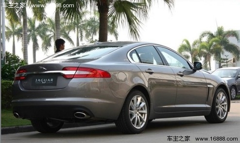 绝对不单调 荐四款个性高品质豪华C级车(8) 大家车网