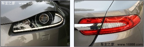 绝对不单调 荐四款个性高品质豪华C级车(9) 大家车网