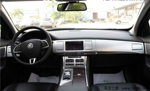 绝对不单调 荐四款个性高品质豪华C级车(10) 大家车网