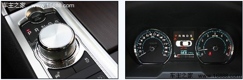 绝对不单调 荐四款个性高品质豪华C级车(11) 大家车网