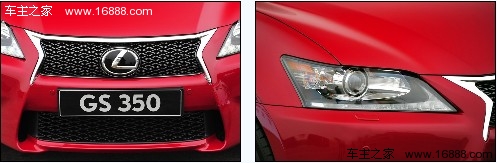 绝对不单调 荐四款个性高品质豪华C级车(15) 大家车网