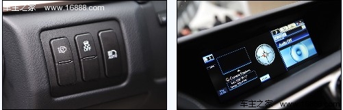 绝对不单调 荐四款个性高品质豪华C级车(17) 大家车网