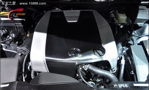 绝对不单调 荐四款个性高品质豪华C级车(18) 大家车网