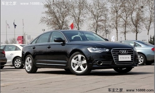 绝对不单调 荐四款个性高品质豪华C级车(19) 大家车网