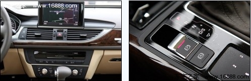 绝对不单调 荐四款个性高品质豪华C级车(24) 大家车网