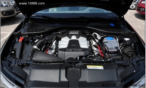 绝对不单调 荐四款个性高品质豪华C级车(25) 大家车网