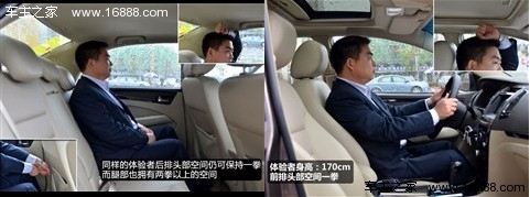 六挡更好用 四款自主品牌6AT车型推荐(23) 大家车网