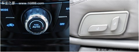 六挡更好用 四款自主品牌6AT车型推荐(24) 大家车网