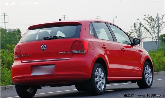 安全最重要 4款配备6安全气囊小车盘点(1) 大家车网