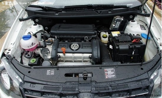 安全最重要 4款配备6安全气囊小车盘点(4) 大家车网