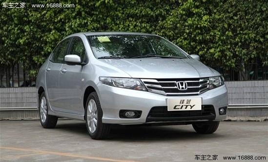 安全最重要 4款配备6安全气囊小车盘点(5) 大家车网