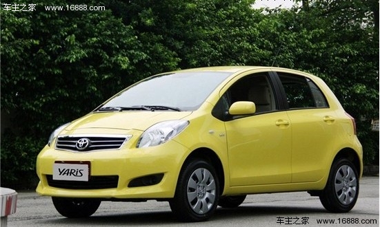 安全最重要 4款配备6安全气囊小车盘点(11) 大家车网