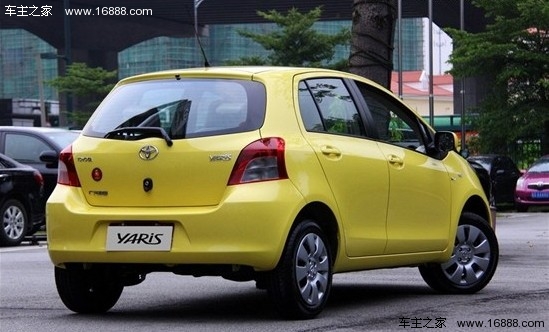 安全最重要 4款配备6安全气囊小车盘点(12) 大家车网