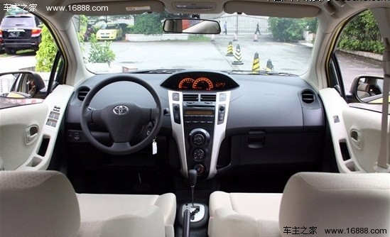 安全最重要 4款配备6安全气囊小车盘点(13) 大家车网