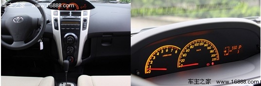 安全最重要 4款配备6安全气囊小车盘点(15) 大家车网