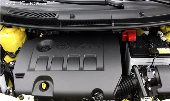 安全最重要 4款配备6安全气囊小车盘点(16) 大家车网