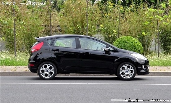 安全最重要 4款配备6安全气囊小车盘点(18) 大家车网