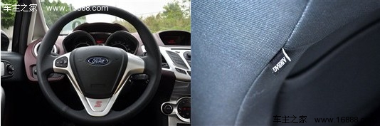 安全最重要 4款配备6安全气囊小车盘点(20) 大家车网