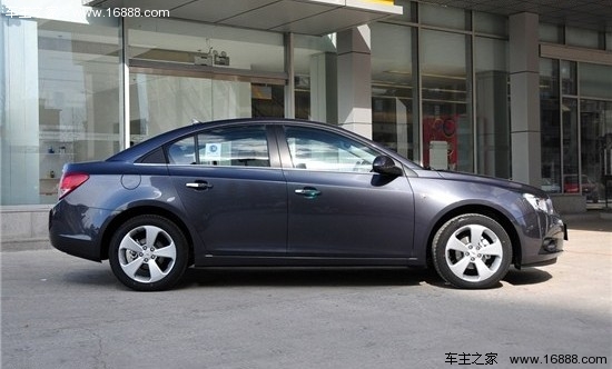 80后选车 4款10万元左右运动车型推荐(1) 大家车网