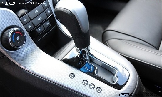 80后选车 4款10万元左右运动车型推荐(4) 大家车网